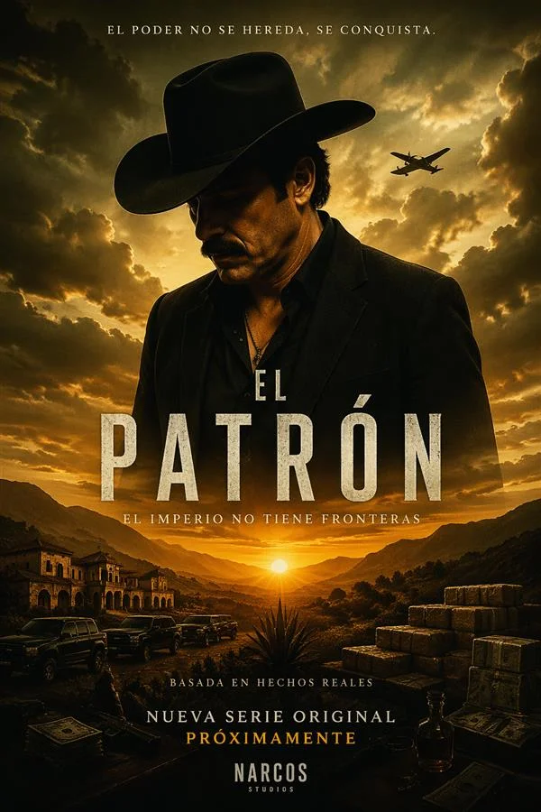 El Señor de los Cielos