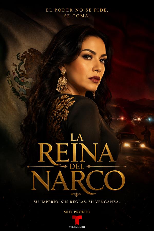 La Reina del Sur