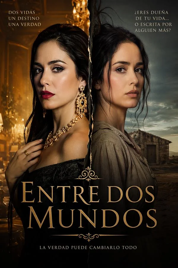 La Usurpadora