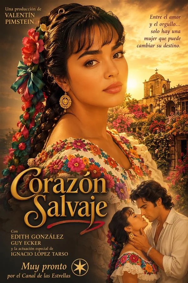 María la del Barrio